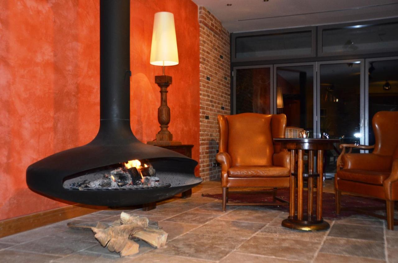 Ringhotel Alpenhof - Patchworkhotel Аугсбург Екстериор снимка