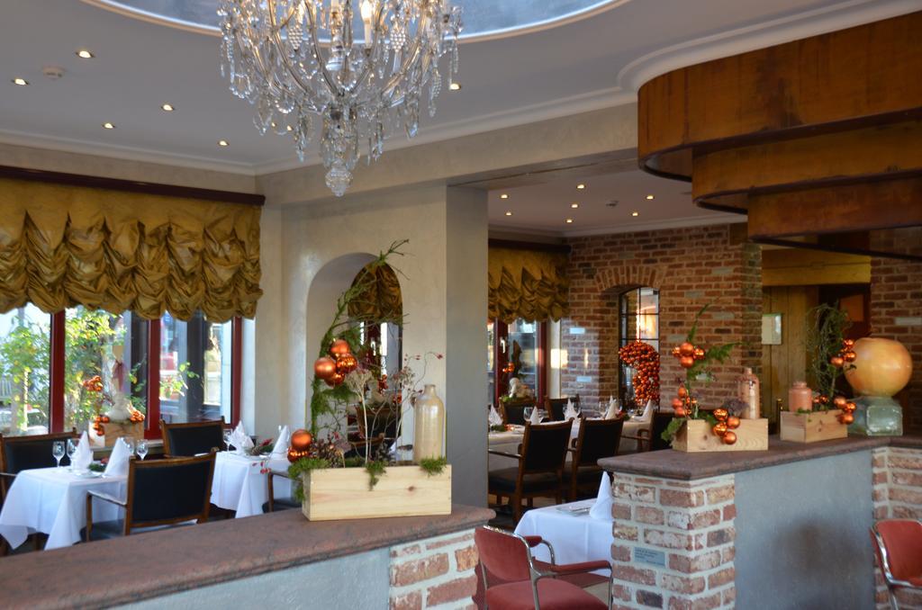 Ringhotel Alpenhof - Patchworkhotel Аугсбург Екстериор снимка