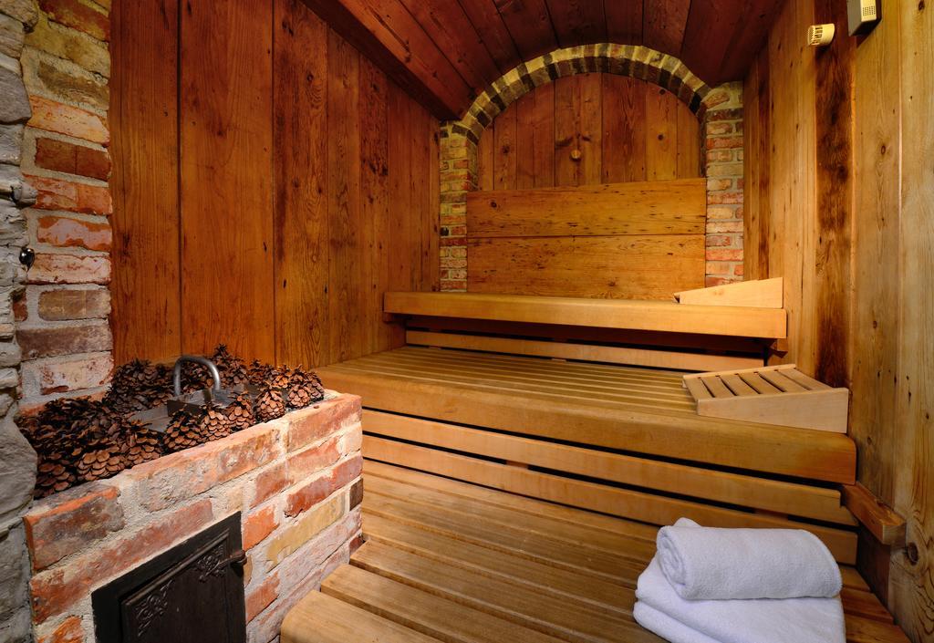 Ringhotel Alpenhof - Patchworkhotel Аугсбург Екстериор снимка