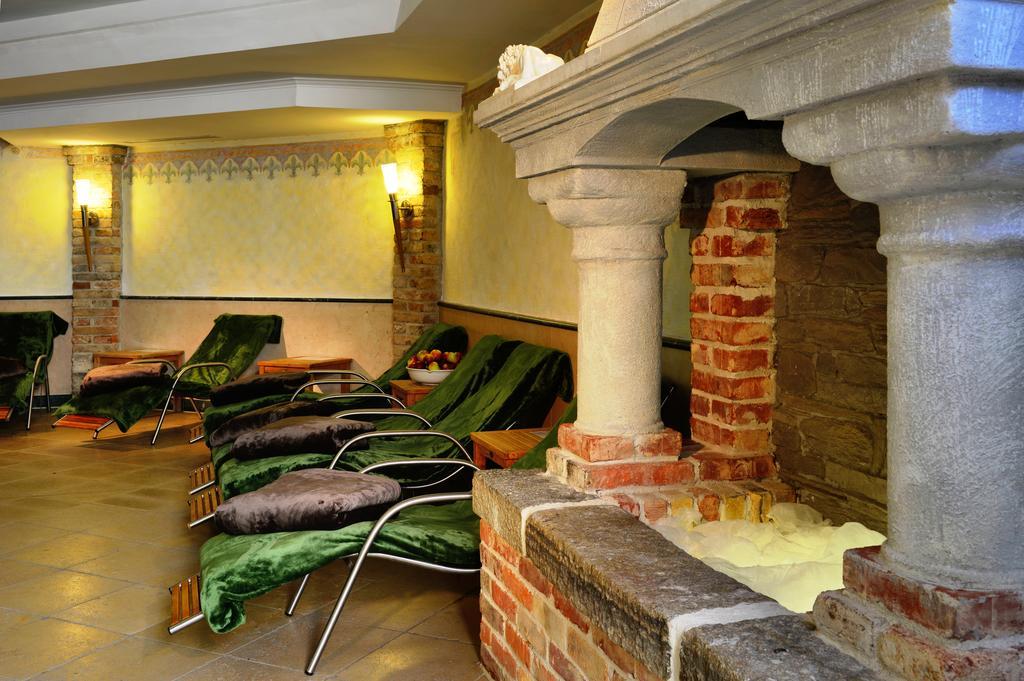 Ringhotel Alpenhof - Patchworkhotel Аугсбург Екстериор снимка