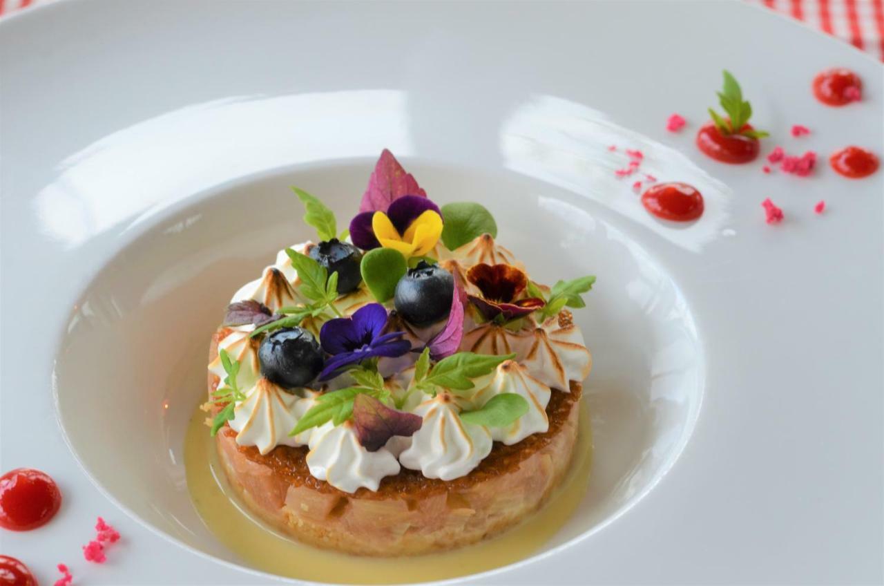 Ringhotel Alpenhof - Patchworkhotel Аугсбург Екстериор снимка