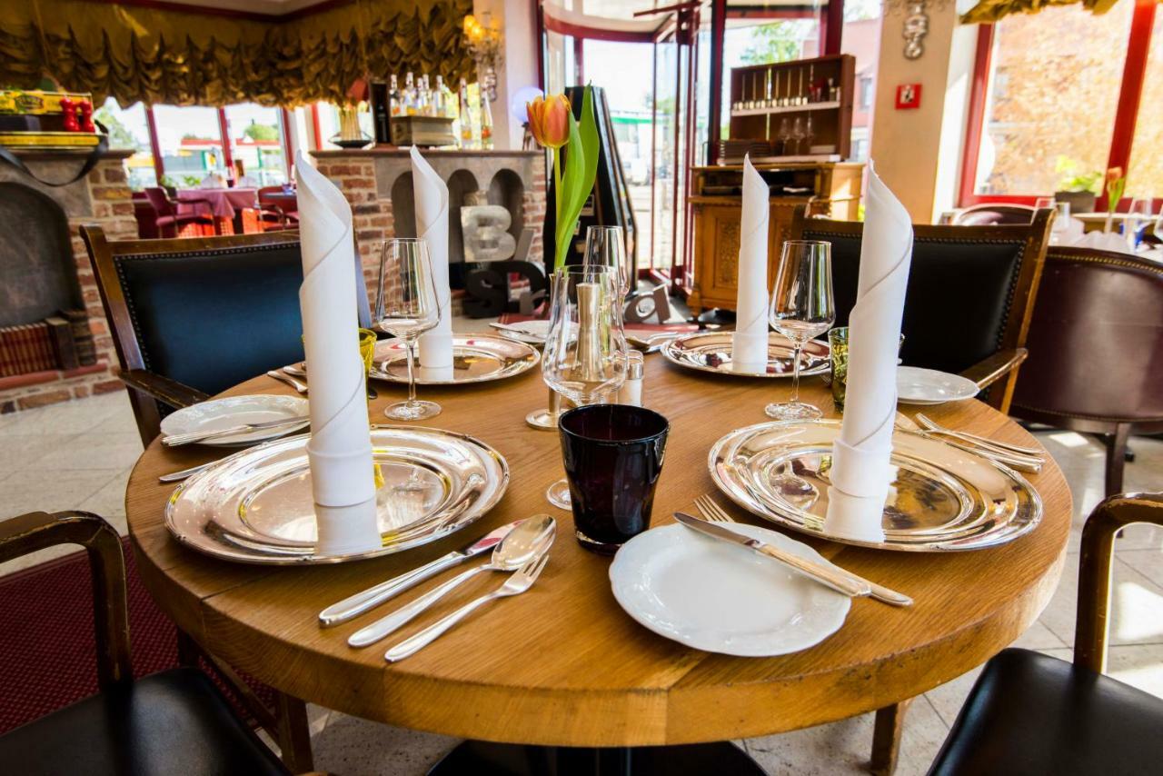 Ringhotel Alpenhof - Patchworkhotel Аугсбург Екстериор снимка