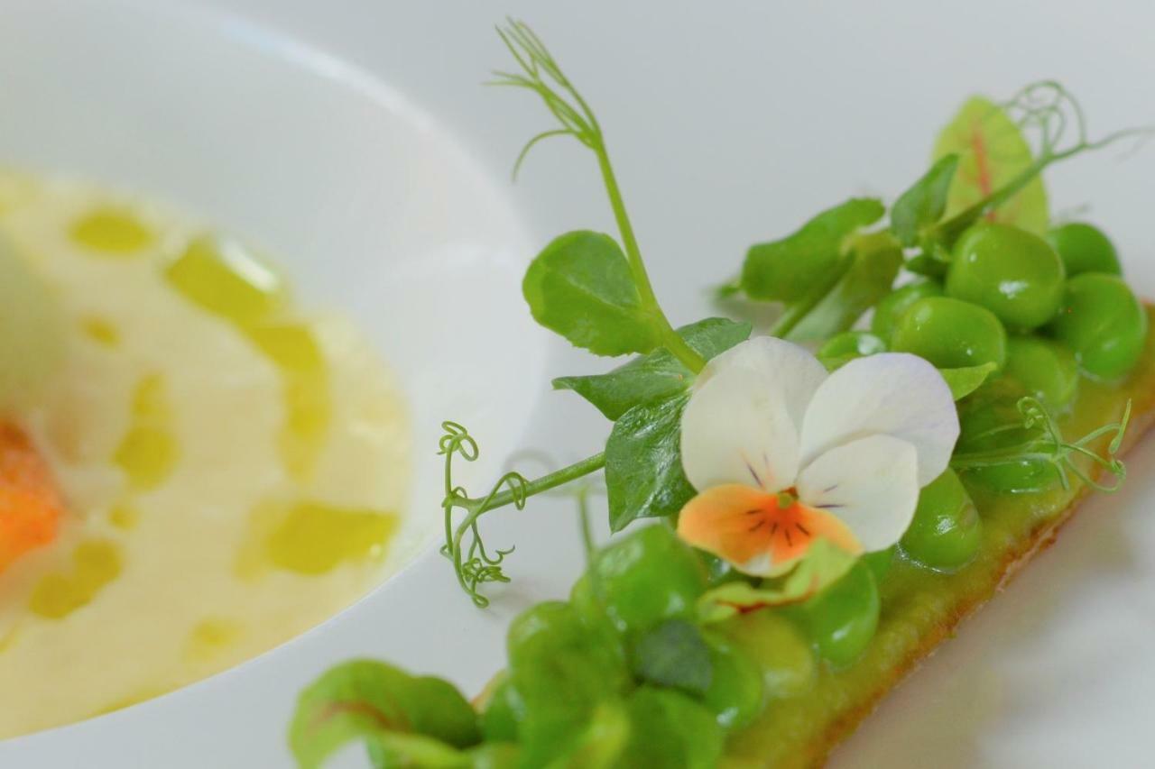 Ringhotel Alpenhof - Patchworkhotel Аугсбург Екстериор снимка
