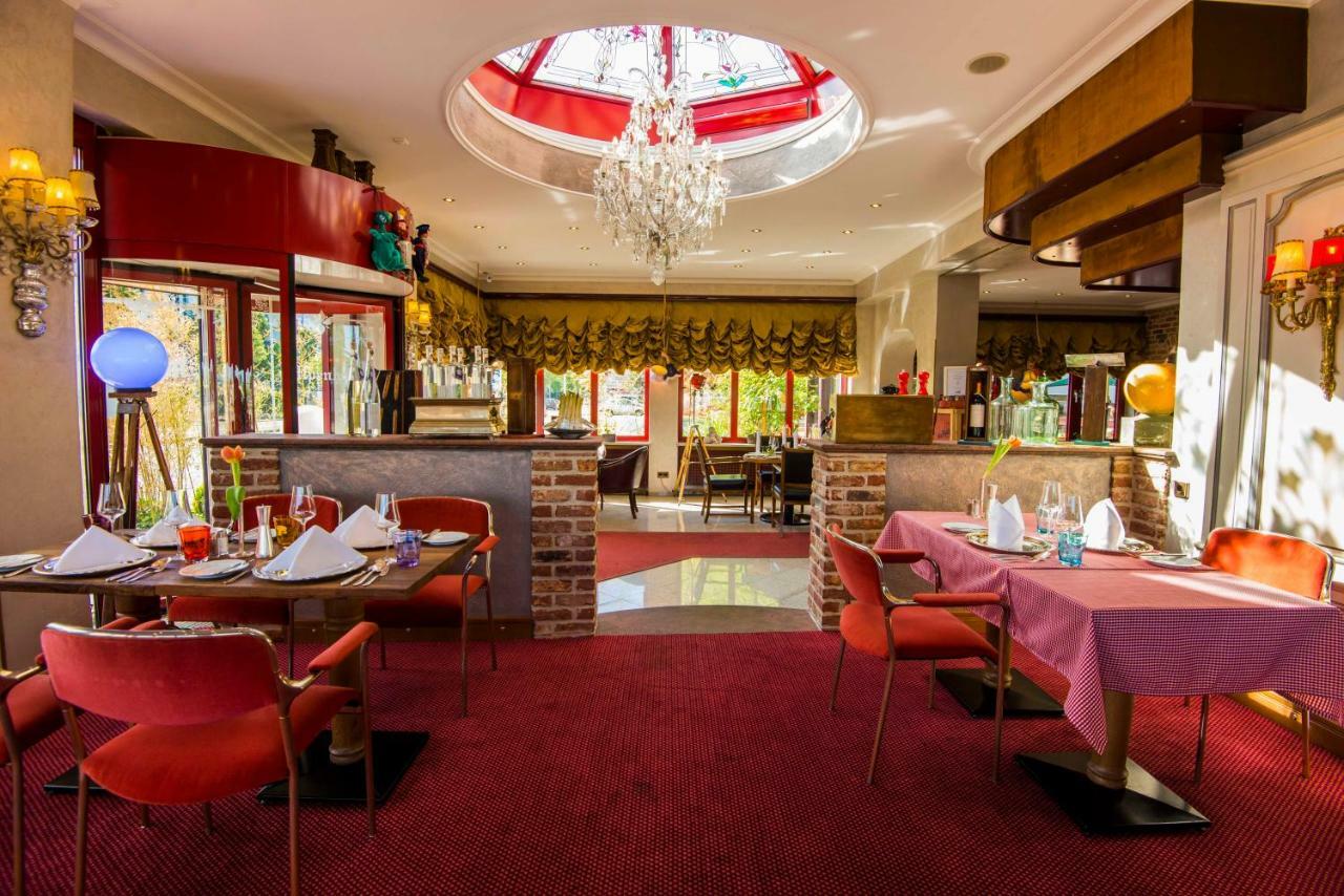 Ringhotel Alpenhof - Patchworkhotel Аугсбург Екстериор снимка