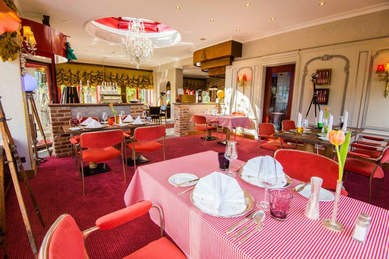 Ringhotel Alpenhof - Patchworkhotel Аугсбург Екстериор снимка