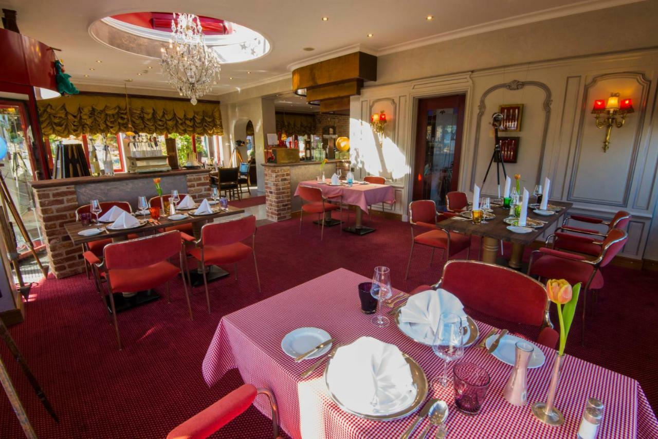 Ringhotel Alpenhof - Patchworkhotel Аугсбург Екстериор снимка